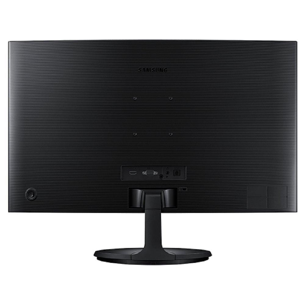 SAMSUNG 24" (CURVED) (C24F390) Desktop Monitor for PC/Computer