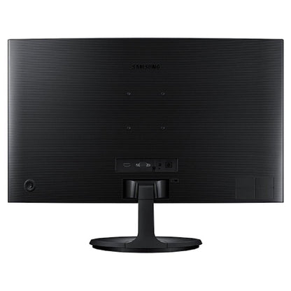 SAMSUNG 24" (CURVED) (C24F390) Desktop Monitor for PC/Computer