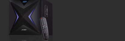 F&D F550X 2.1 Channel Multimedia Bluetooth Speakers