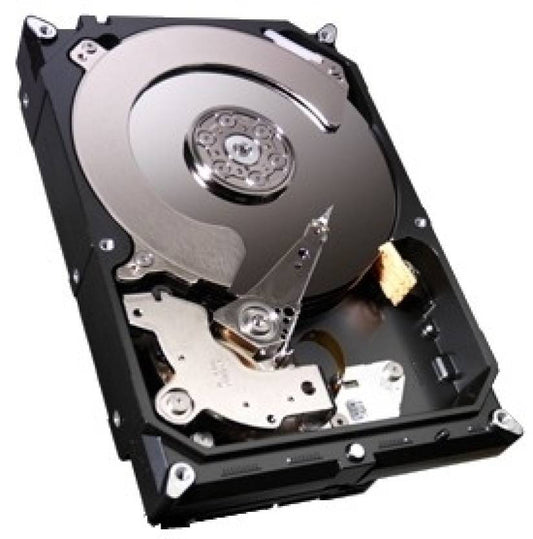 SEAGATE 250GB SATA Internal Hard Disk for Desktop/PC