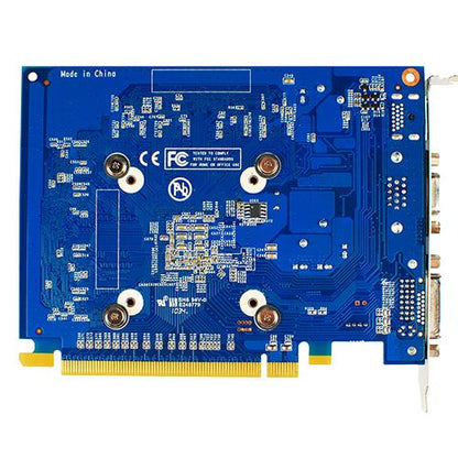 GALAX GEFORCE GTX 730-2GB DDR5 Graphics Card for Gaming PC