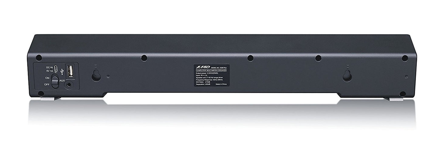 F&D E200 PLUS