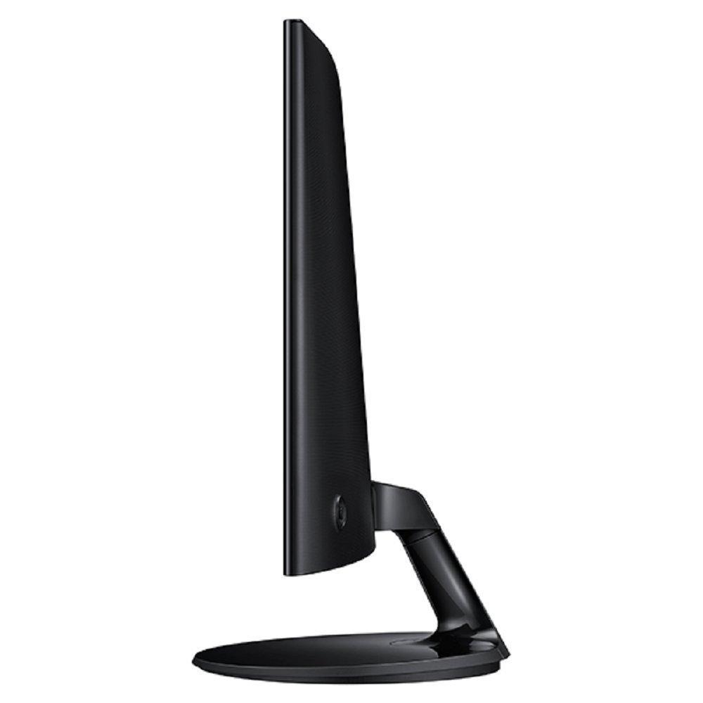SAMSUNG 24" (CURVED) (C24F390) Desktop Monitor for PC/Computer