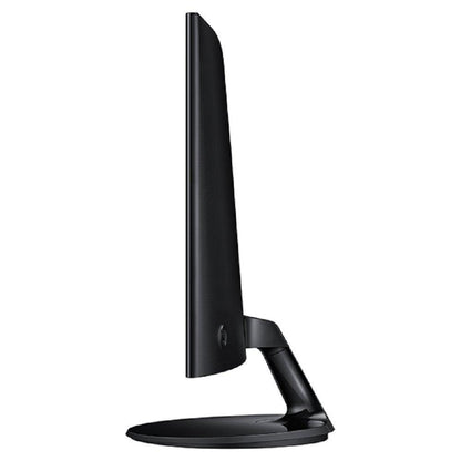 SAMSUNG 24" (CURVED) (C24F390) Desktop Monitor for PC/Computer