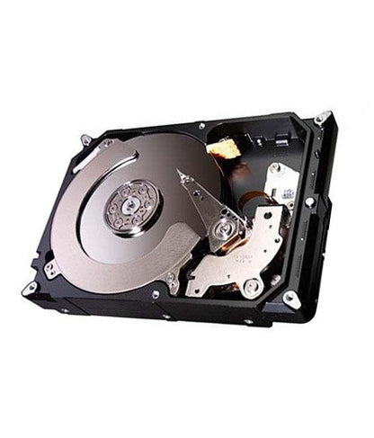 SEAGATE 250GB SATA Internal Hard Disk for Desktop/PC