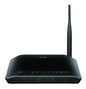 D-Link 150 Mbps Wireless N150 Router (DIR-600M)