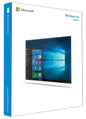 MS WINDOWS 10 HOME 64 BIT BOX