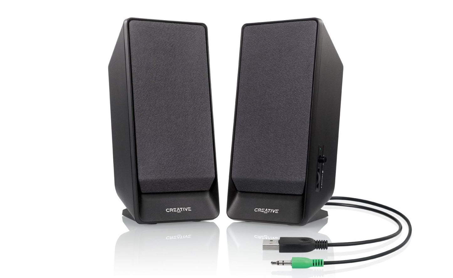 CREATIVE SBS A50 USB 2.0