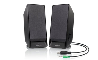 CREATIVE SBS A50 USB 2.0