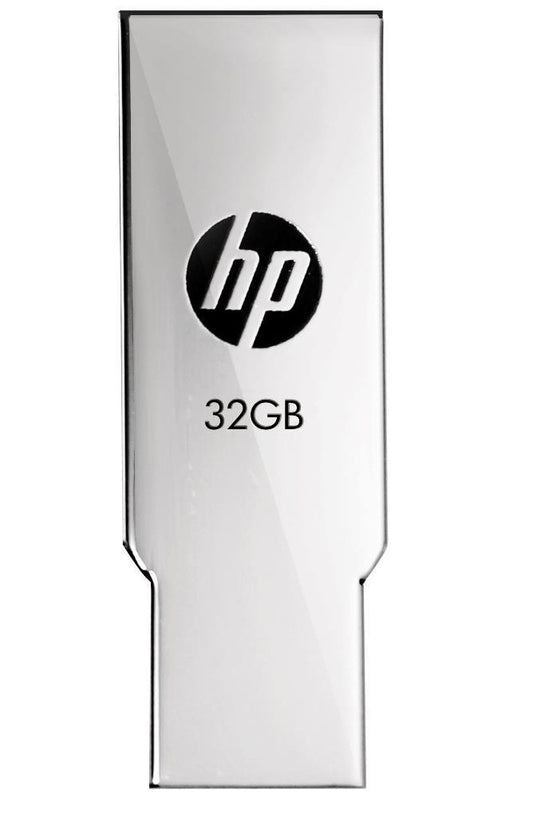 HP V237w 32GB METAL Pen Drive