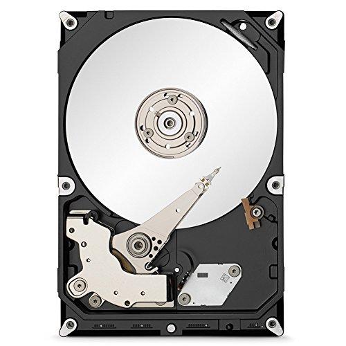 SEAGATE 2TB SATA Internal Hard Disk for Desktop/PC