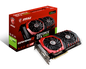 MSI GeForce GTX 1070 Ti 8GB GAMING X Graphics Card for Gaming PC