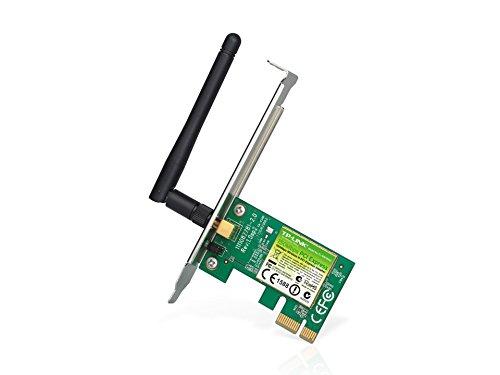 TP-LINK PCI WIFI 781ND