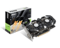 MSI GeForce GTX 1050 2GB OC DUAL FAN Graphics Card for Gaming PC