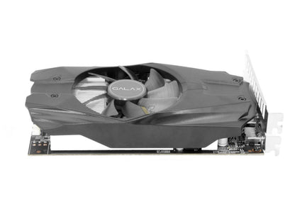 GALAX GeForce GTX 1050Ti 4GB OC Graphics Card for Gaming PC
