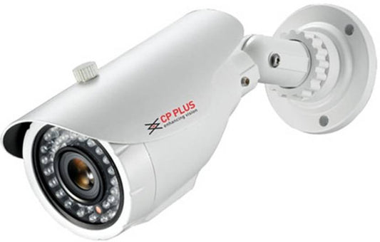 Cp Plus 1 Mega Pixel Bullet Cctv Camera