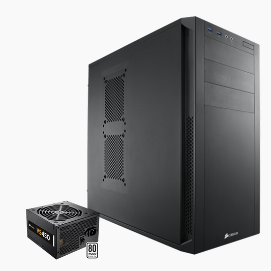 WROOMER HOME BASIC SERIES 1106 : CUSTOMIZE HOME COMPUTER