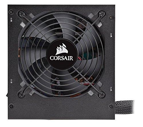 CORSAIR CX 650M (650W) Desktop Computer Power Supply/PSU/SMPS