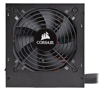 CORSAIR CX 650M (650W) Desktop Computer Power Supply/PSU/SMPS