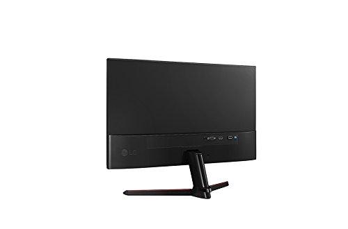 LG 24'' 24MP59G Desktop Monitor for PC/Computer