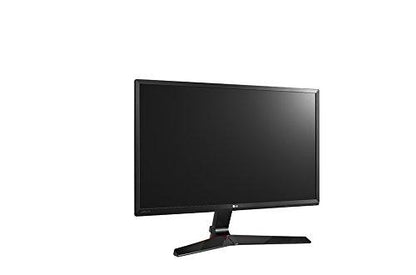 LG 24'' 24MP59G Desktop Monitor for PC/Computer