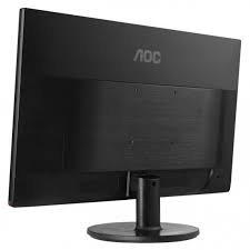 AOC 24'' G2460VQ6 Desktop Monitor for PC/Computer