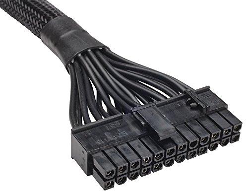 CORSAIR CX 650M (650W) Desktop Computer Power Supply/PSU/SMPS