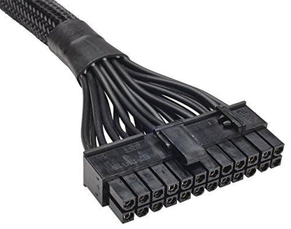 CORSAIR CX 650M (650W) Desktop Computer Power Supply/PSU/SMPS