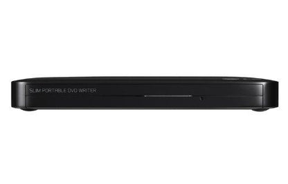 LG USB POWER EXTERNAL DVD WRITER
