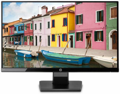 HP 22" IPS (22W) Desktop Monitor for PC/Computer