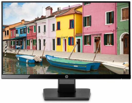 HP 22" IPS (22W) Desktop Monitor for PC/Computer