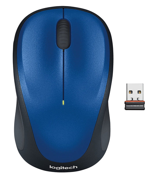 LOGITECH WIRELESS (M235) MOUSE