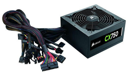 Desktop Computer RYZEN 7 1700 / 16GB DDR4 / 1TB HDD / SSD 250GB / MSI Radeon RX 580 8GB GAMING X