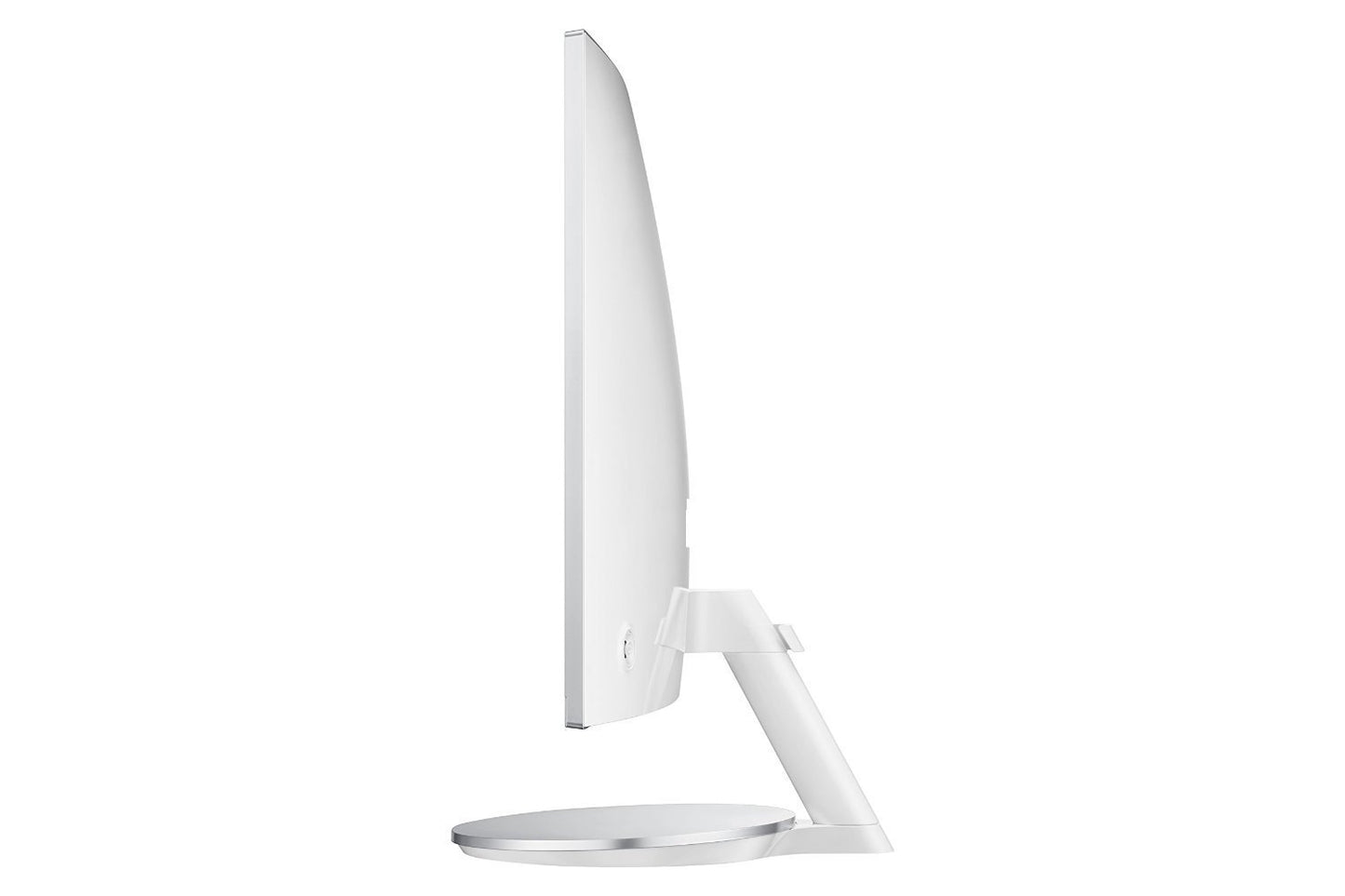SAMSUNG 27" CURVED (C27F591FDW) Desktop Monitor for PC/Computer