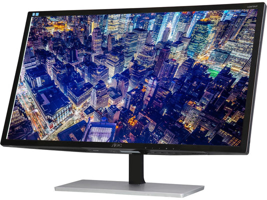 AOC 28" U2879 4K Desktop Monitor for PC/Computer