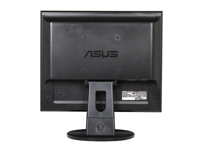 ASUS 17" SQUARE VB178T Desktop Monitor for PC/Computer