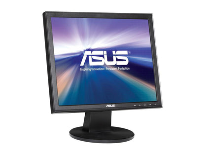 ASUS 17" SQUARE VB178T Desktop Monitor for PC/Computer