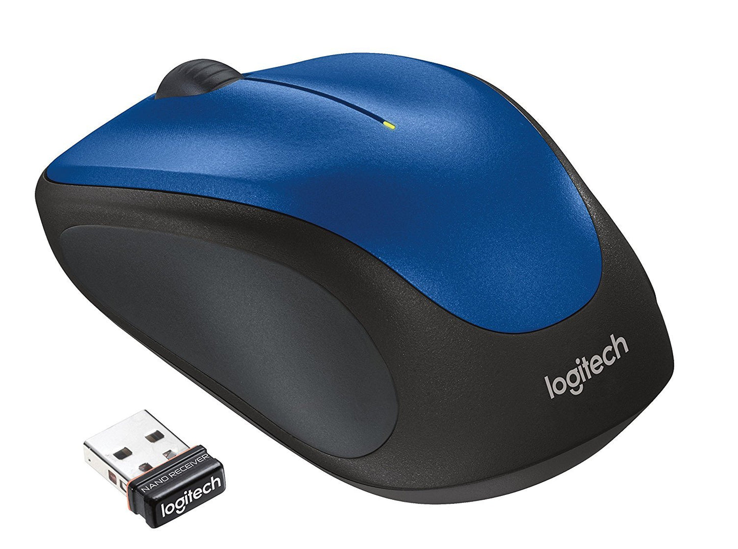 LOGITECH WIRELESS (M235) MOUSE