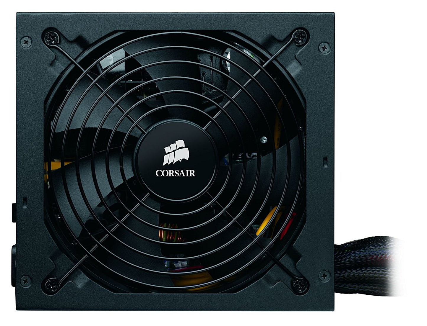 CORSAIR CX 750 (750W) Desktop Computer Power Supply/PSU/SMPS
