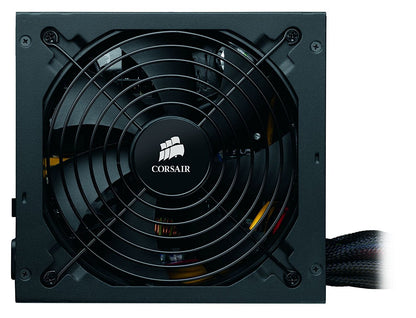 CORSAIR CX 750 (750W) Desktop Computer Power Supply/PSU/SMPS