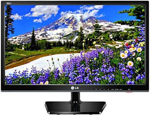 LG 24'' 24MN48A Desktop Monitor for PC/Computer