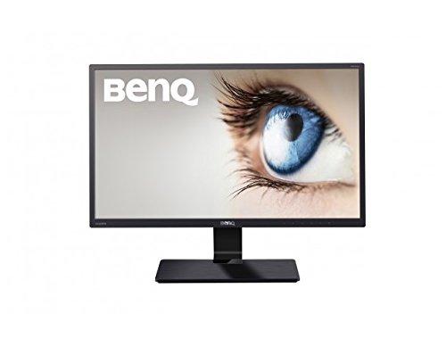 BenQ LED 24" (GW2470H) Desktop Monitor for PC/Computer
