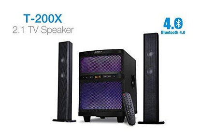 F&D T200x TV Speaker