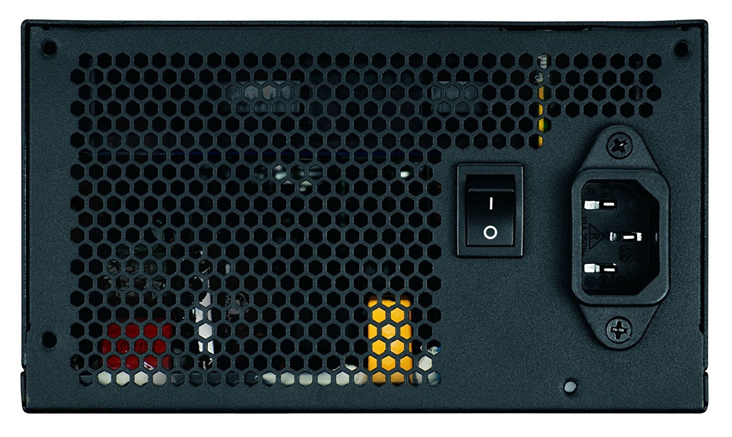 CORSAIR CX 750 (750W) Desktop Computer Power Supply/PSU/SMPS