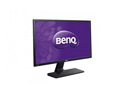BenQ LED 24" (GW2470H) Desktop Monitor for PC/Computer