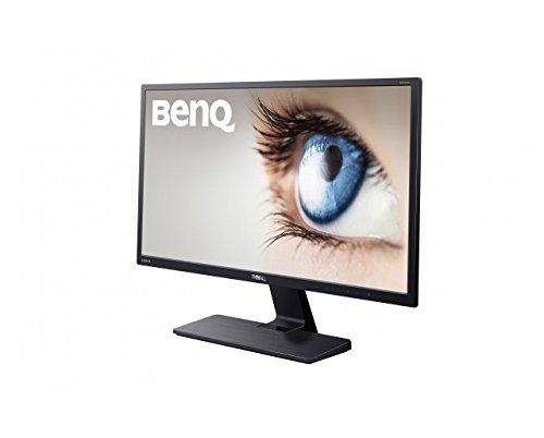 BenQ LED 24" (GW2470H) Desktop Monitor for PC/Computer