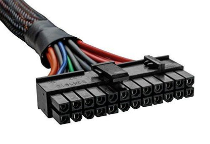 CORSAIR CX 750 (750W) Desktop Computer Power Supply/PSU/SMPS