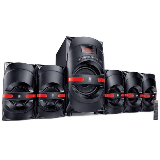 IBALL DYNAMITE 5.1 BT