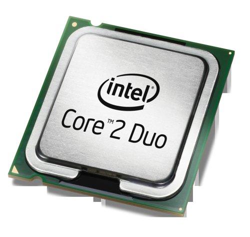 Intel Core 2 Duo - E6550 Desktop Computer Processor