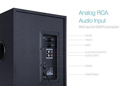 F&D T200x TV Speaker